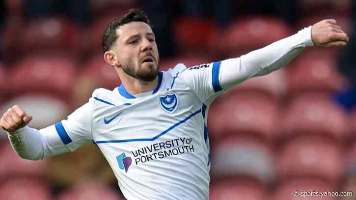 Leicester sign ex-Ipswich forward Chaplin