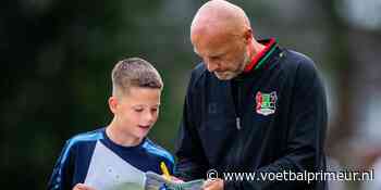 Schreuder 'wil zes à zeven spelers' en luidt de noodklok: 'Ik ben de bank kwijt'