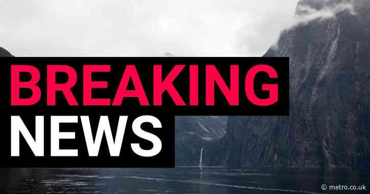 Tsunami warning and immediate evacuation order issued after earthquake in New Zealand