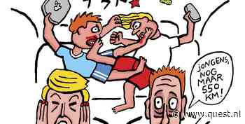 Ruzie op de achterbank: moet je dan ingrijpen als ouder? Orthopedagoog geeft advies
