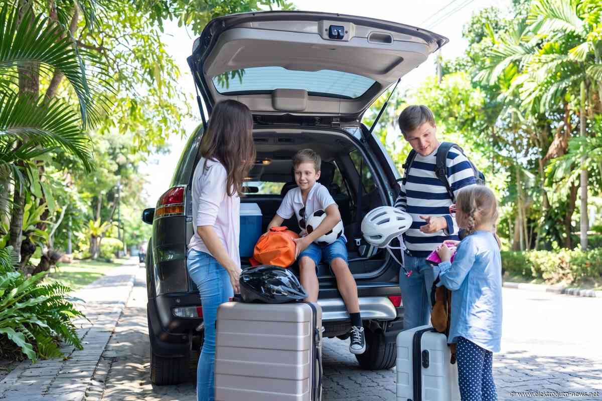 Green NCAP kürt sparsamste Autos für die Sommerreise