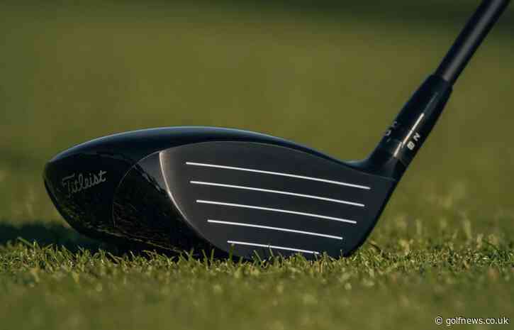 Titleist launches new mini driver