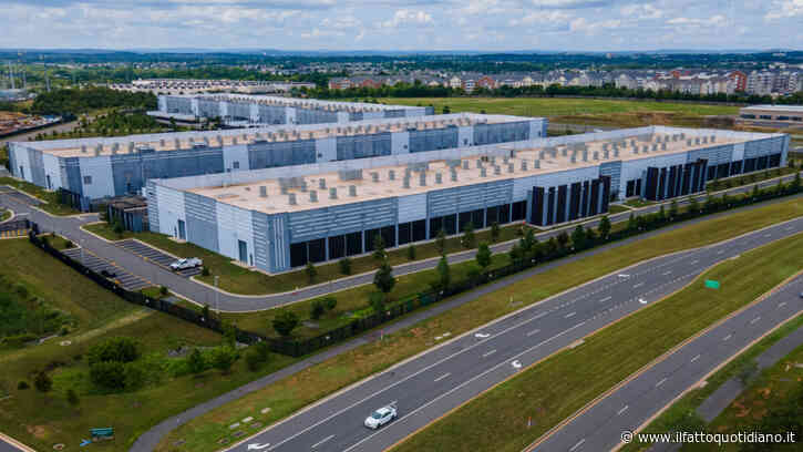 Germania, terra di data center (e di proteste): i colossi big tech continuano a investire, le popolazioni sempre più di traverso