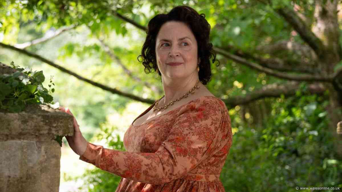 BBC drama starring Ruth Jones is so addictive you'll be glued to TV for hours