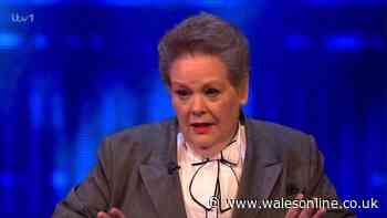 ITV The Chase Around The World star exposes near-disaster while filming