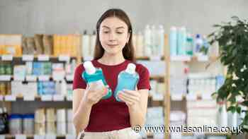 Using mouthwash is bad for blood pressure says heart doctor