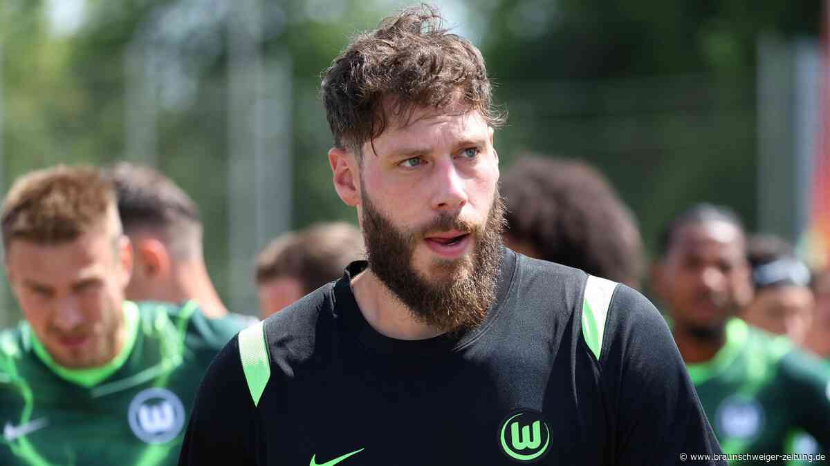 Flucht nach Schottland: Fanliebling Müller verlässt den VfL Wolfsburg