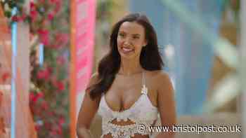 Love Island fans admit 'thought my mind was playing tricks' after editing mishap
