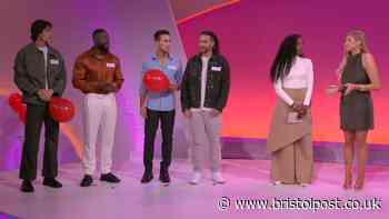 Love Island fans discover star's 'long lost brother' on Netflix dating series