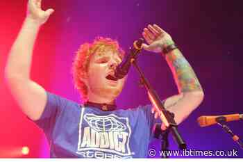 Why the UK Government Is Investing £12.5 Million in Ed Sheeran's Music Project