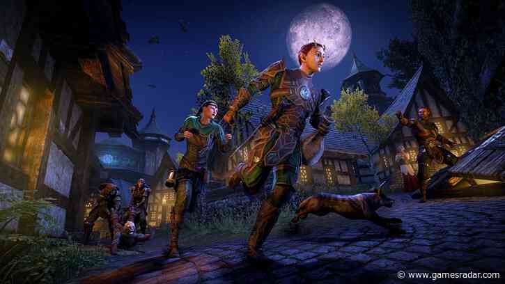 Xbox layoffs claim leadership of Elder Scrolls Online studio ZeniMax, including a 14-year veteran who was only appointed to run the studio last July