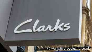 Clarks fans snap up £35 'pillow soft' sandals in 'lovely summer colour'