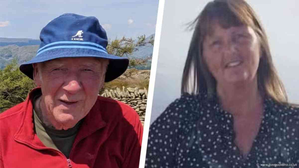 Tributes paid to man and woman killed in crash outside Wrightington Hospital