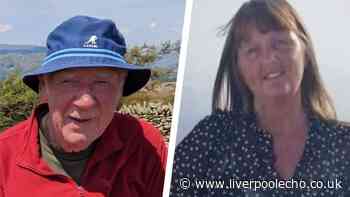 Tributes paid to man and woman killed in crash outside Wrightington Hospital