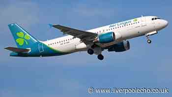 Hundreds of Aer Lingus jobs at risk as airline axes several routes