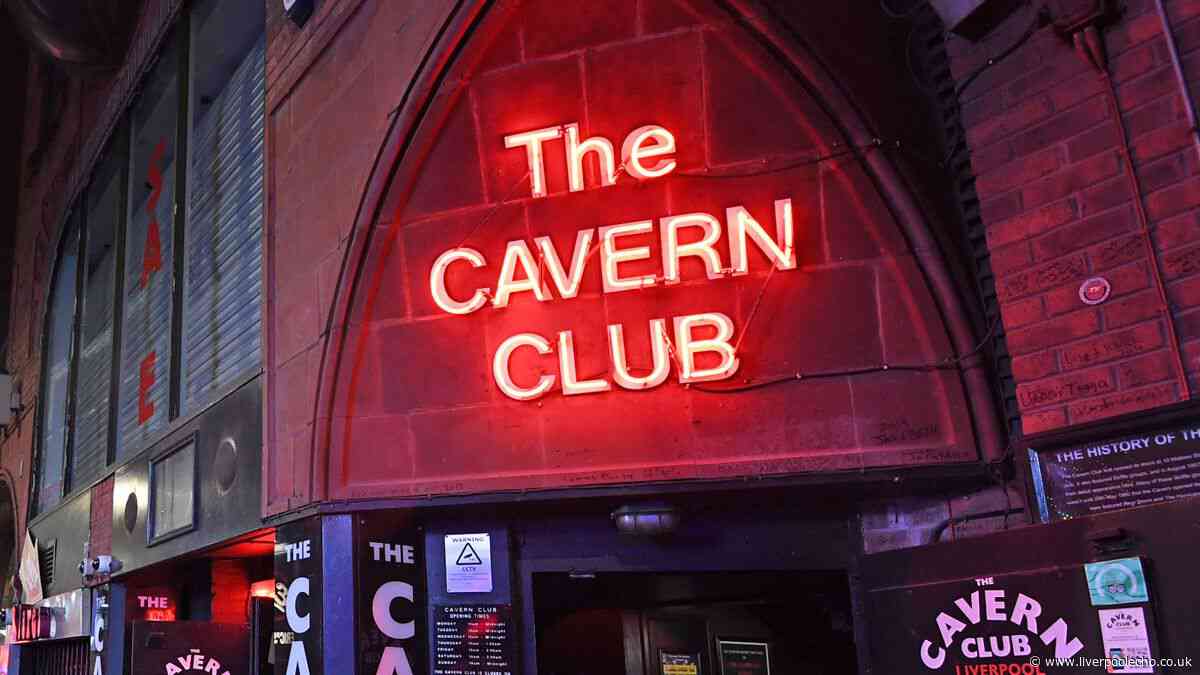 Museum of Liverpool confirms huge exhibition celebrating 70 years of The Cavern Club