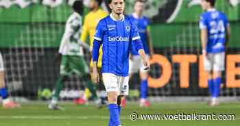 Dimitri de Condé houdt deur open voor verrassend scenario met Karetsas
