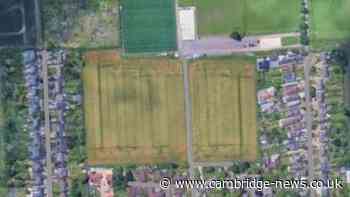 Dozens of objections lodged against 'inappropriate' 100-home development on 'green belt'