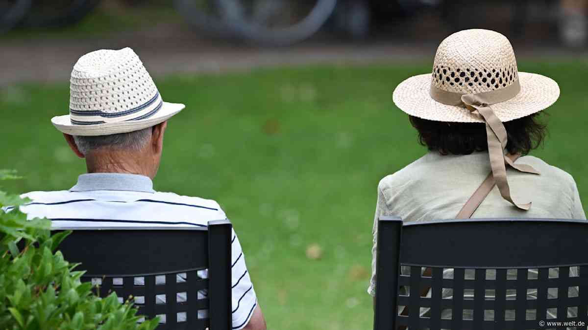 „Tendenz steigend“ – Jeder zweite Babyboomer geht vorzeitig in Ruhestand