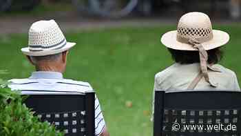 „Tendenz steigend“ – Jeder zweite Babyboomer geht vorzeitig in Ruhestand