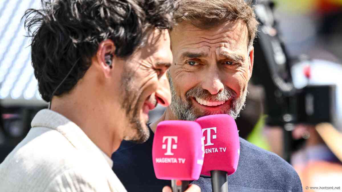 Rekorde, Rekorde: So fällt die WM-Bilanz von Magenta TV aus