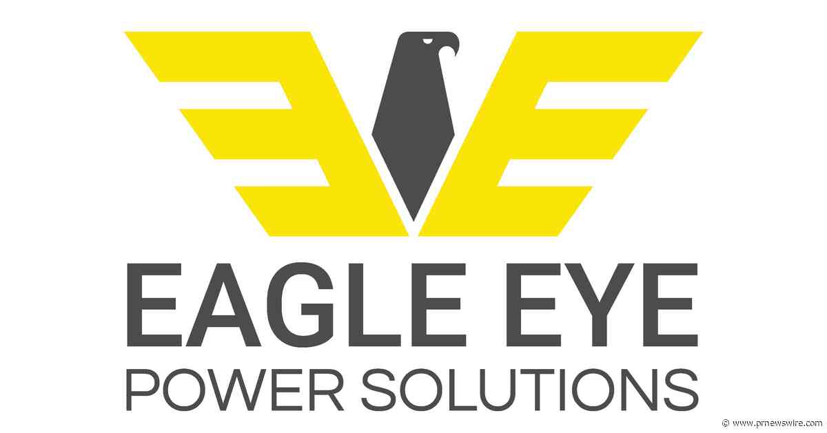 Eagle Eye Power Solutions Launches TALON™ AC Load Bank Series