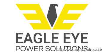 Eagle Eye Power Solutions Launches TALON™ AC Load Bank Series