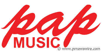 Italian artist LeiKiè Reveals PAPgame in a New Music Video as Not Just Music Expands the PAPmusic Brand.