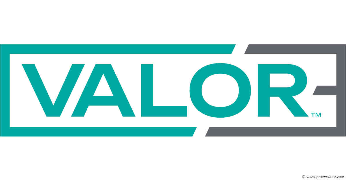 ValorC3 Data Centers Launches Backup as a Service (BaaS) to Safeguard Critical Enterprise Data