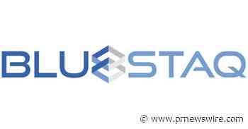 Bluestaq Launches BLUESTAQ / ARQ Defense-Grade Data Infrastructure Now Available for Commercial, Government, and Enterprise Organizations