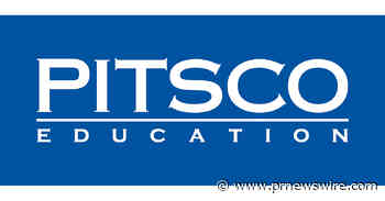 Pitsco Education's Drone Maker Kit Wins Future's Best of Show Award for 2026, Presented by Tech &amp; Learning