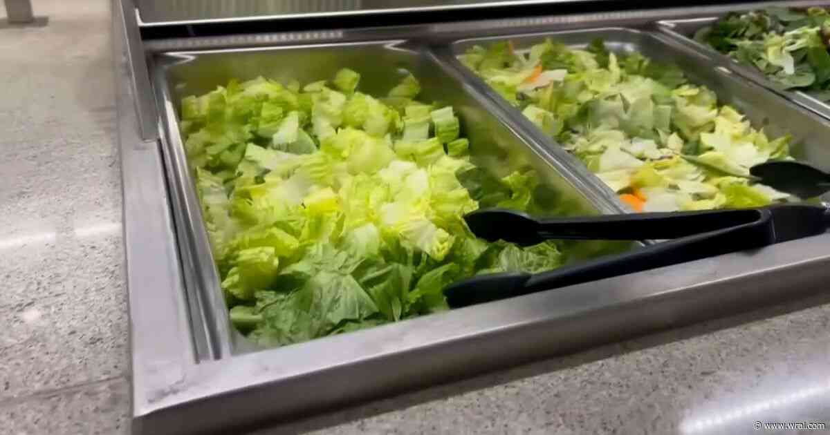 Raleigh restaurants take precautions amid Cyclospora outbreak during restaurant week