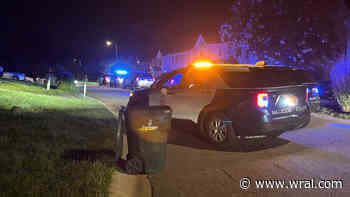 Woman hurt from shooting in Raleigh