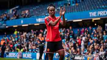Sources: Chelsea near signing of Malard from Utd