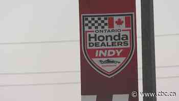 Canada's only IndyCar race is coming to a city north of Toronto next month