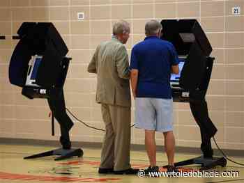 Ohio counties get poll worker grants amid difficult recruitment environment