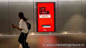 Amsterdam maakt moeilijke museumnamen verleidelijk