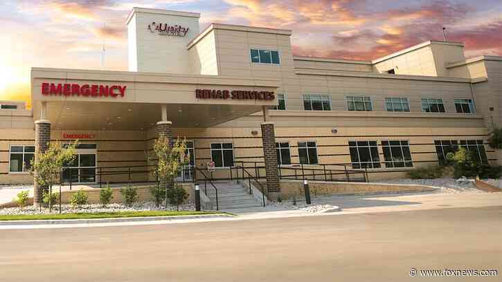 Two families sue North Dakota hospital on allegations babies were switched at birth
