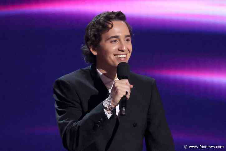 Marcello Hernández roasts Jake Paul, Tiger Woods and Bill Belichick in ESPYS monologue