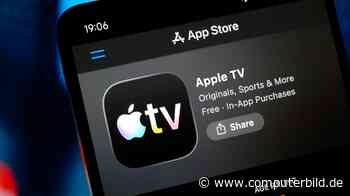 Alle neuen Serien bei Apple TV im August 2026