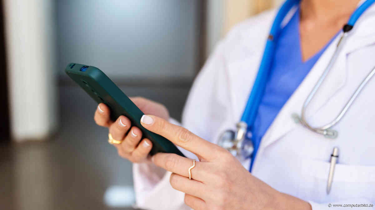 Falsche Krankenhausärzte am Telefon – Polizei schlägt Alarm