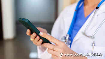 Falsche Krankenhausärzte am Telefon – Polizei schlägt Alarm