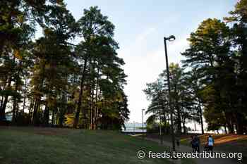 East Texas counties move to protect groundwater with new conservation district