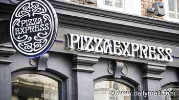 American Pizza Express worker told to 'go back to your country' and called a 'yank' wins £5,000 for racial discrimination
