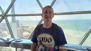 Fears for missing Brit tourist last seen in Spain a week ago as desperate family appeal for help