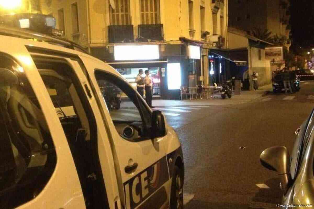 Un jeune homme dans un état grave à Nice après avoir reçu plusieurs coups de couteau au thorax