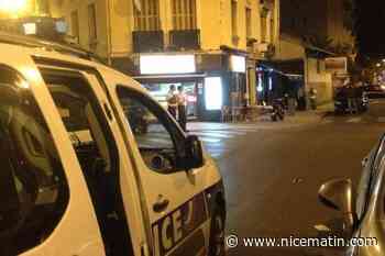 Un jeune homme dans un état grave à Nice après avoir reçu plusieurs coups de couteau au thorax