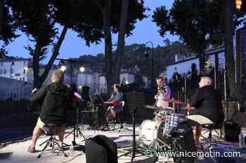 Jazz, chanson française, pop... Dans le Var, il y a forcément un concert gratuit près de chez vous avec les Voix Départementales