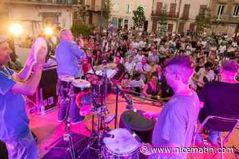 « On ne renoncera pas, on continuera de créer » : Musique action Puget a fêté ses 30 ans à Puget-Ville