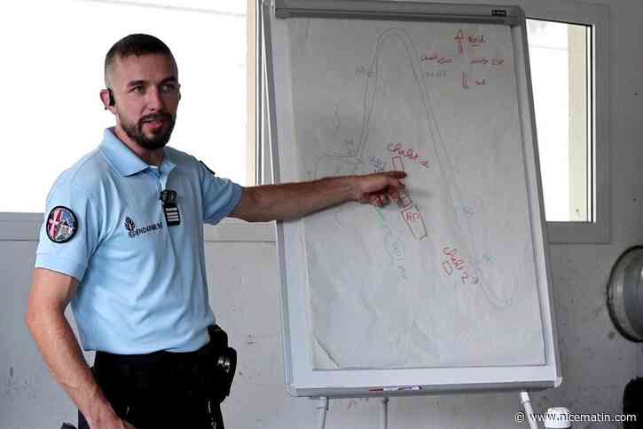 « Ce qui est impressionnant, c’est leur capacité à influer sur les gens » : le patron des gendarmes raconte l’emprise sectaire qui régnait lors des cérémonies chamaniques dans la région de Nice